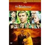The Waltons - Series 5 (Die Waltons)