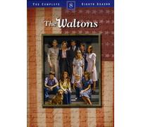 The Waltons: The Complete Eighth Season