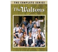 The Waltons: The Complete Series [USA] [DVD]