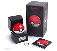 The Wand Company Pokémon Electronic Die-Cast Poké Ball Replica, WRC13419