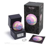Replica wand company diecast pokemon heal ball