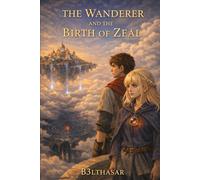 The Wanderer and the Birth of Zeal