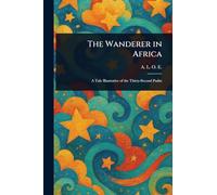 The Wanderer in Africa
