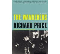 Mariner – The Wanderers