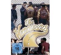 The Wanderers [Alemania] [DVD]