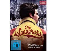 The Wanderers - Preview Cut Edition [Alemania] [DVD]