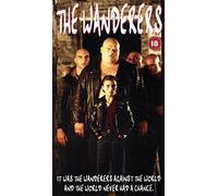 The Wanderers [Reino Unido] [DVD]