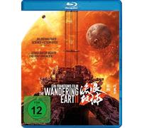 The Wandering Earth II [Alemania] [Blu-ray]