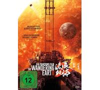 The Wandering Earth II [Alemania] [DVD]