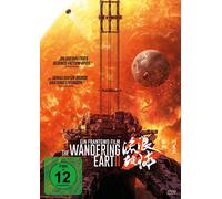 The Wandering Earth II (DVD) (Importación USA)
