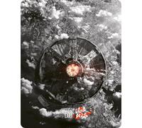 The Wandering Earth II (English audio) (4K UHD Blu-ray) Ren Hanami Andy Lau