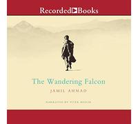 The Wandering Falcon