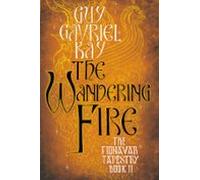 The Wandering Fire (ebook)