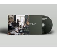 The Wandering Hearts Mother (CD) Album (Importación USA)