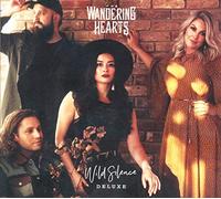 The Wandering Hearts - Wild Silence