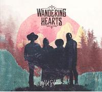 The Wandering Hearts - Wild Silence