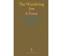 The Wandering Jew: A Poem