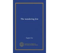 The wandering Jew (v.2)