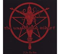 The Wandering Midget - I Am The Gate