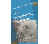 The Wandering Peddlers: The Voice that Breaks the Silence