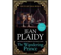 The Wandering Prince (ebook)