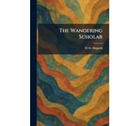 The Wandering Scholar