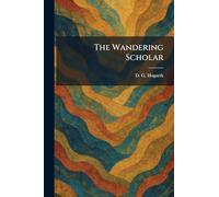 The Wandering Scholar