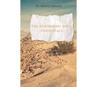 The wandering soul finds peace