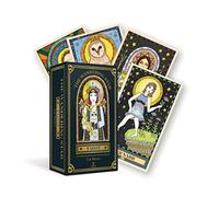 The Wandering Star Tarot – 80 cartas de tarot con libro guía – Arkana Verlag
