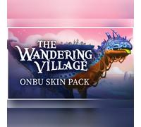 The Wandering Village: Onbu Skin Pack (DLC) (PC) Steam Gift - GLOBAL
