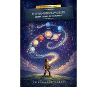 THE WANDERING WORLDS: SECRET STORIES OF THE PLANETS
