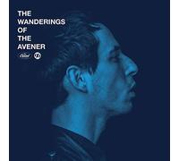 The Avener Wanderings Of The Avener (CD)