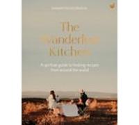 The Wanderlust Kitchen