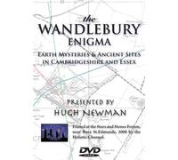 THE WANDLEBURY ENIGMA: Earth Mysteries and Ancient Sites in Cambridgeshire and Essex - Presented by Hugh Newman [DVD] [Reino Unido]