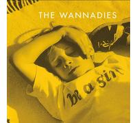 The Wannadies – Be a Girl – Vinilo 12" coloreado – Music on Vinyl (1994)