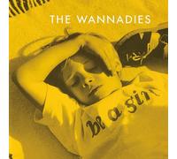 The Wannadies - Be A Girl - The Wannadies - Rock, Britpop, 1994, Romeo + Juliet, Claire Danes, Leonardo DiCaprio [Vinilo]