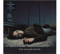 The Wannadies - Hit - Blue Vinyl
