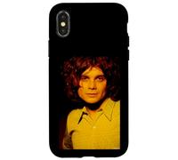 The Wannadies Pär Wiksten Cantante principal de Andy Willsher Carcasa para iPhone X/XS