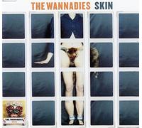 The Wannadies - Skin