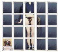 The Wannadies - Skin: Fabians Space Disko