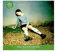 The Wannadies - Someone Somewhere - Green Vinyl