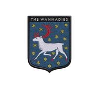 The Wannadies - Vasterbotten (Inc Bonus 12" EP) [Vinilo]