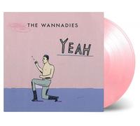 Wannadies – Yeah – LP vinilo 180 g – Edición limitada 20º aniversario (color) – Music on Vinyl