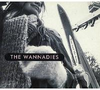 The Wannadies You And Me Song 1995 UK CD single DIE001CD