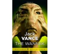 The Wannek (ebook)