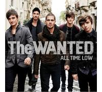 The Wanted - All Time Low