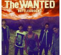 The Wanted - Battleground