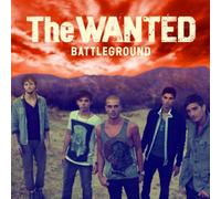 The Wanted - Battleground