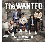 The Wanted - Most Wanted: The Greatest Hits [Vinilo]