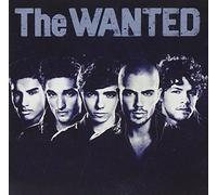 The Wanted - The Wanted (EP Deluxe)